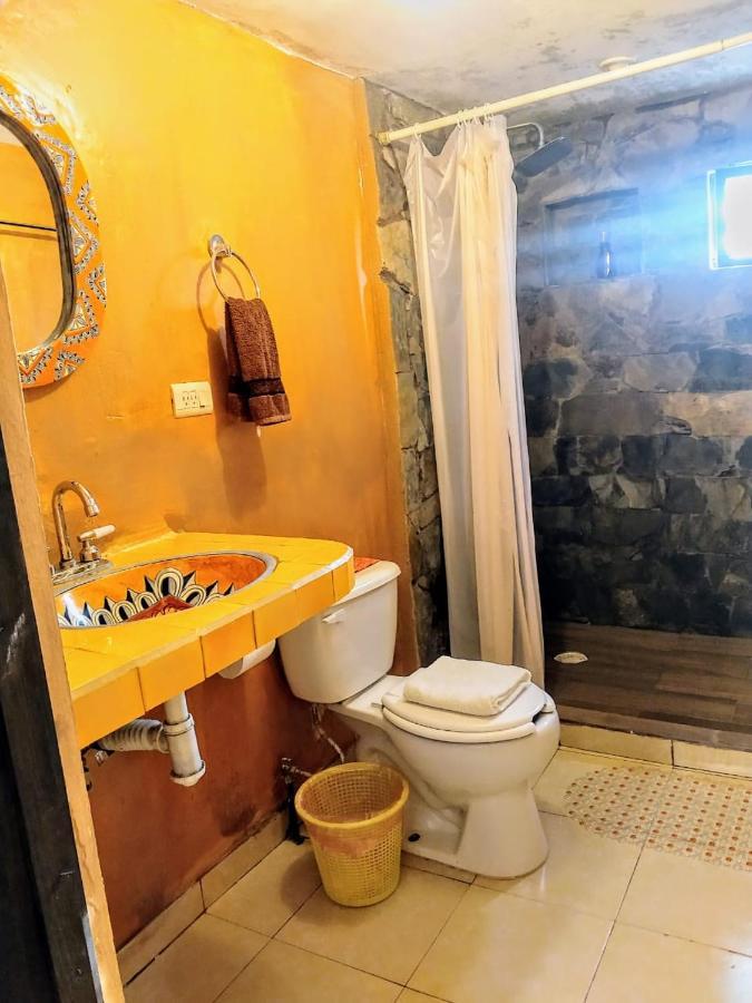 Posada "Jardin Huasteca Xilitla" Экстерьер фото