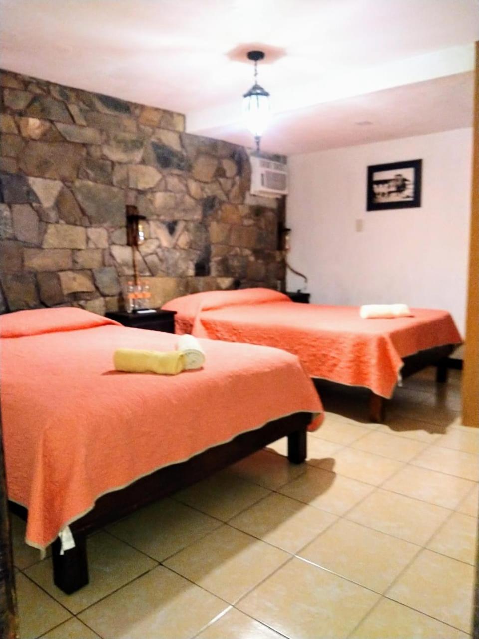 Posada "Jardin Huasteca Xilitla" Экстерьер фото