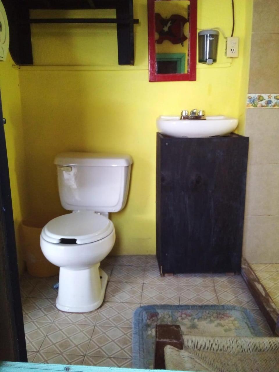 Posada "Jardin Huasteca Xilitla" Экстерьер фото