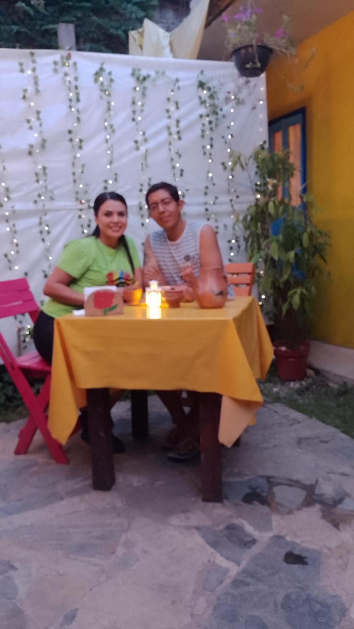 Posada "Jardin Huasteca Xilitla" Экстерьер фото