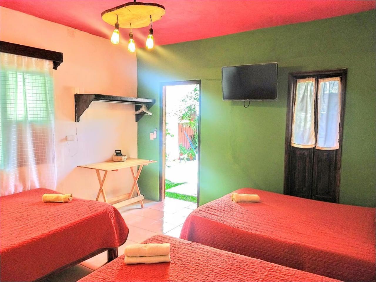 Posada "Jardin Huasteca Xilitla" Экстерьер фото