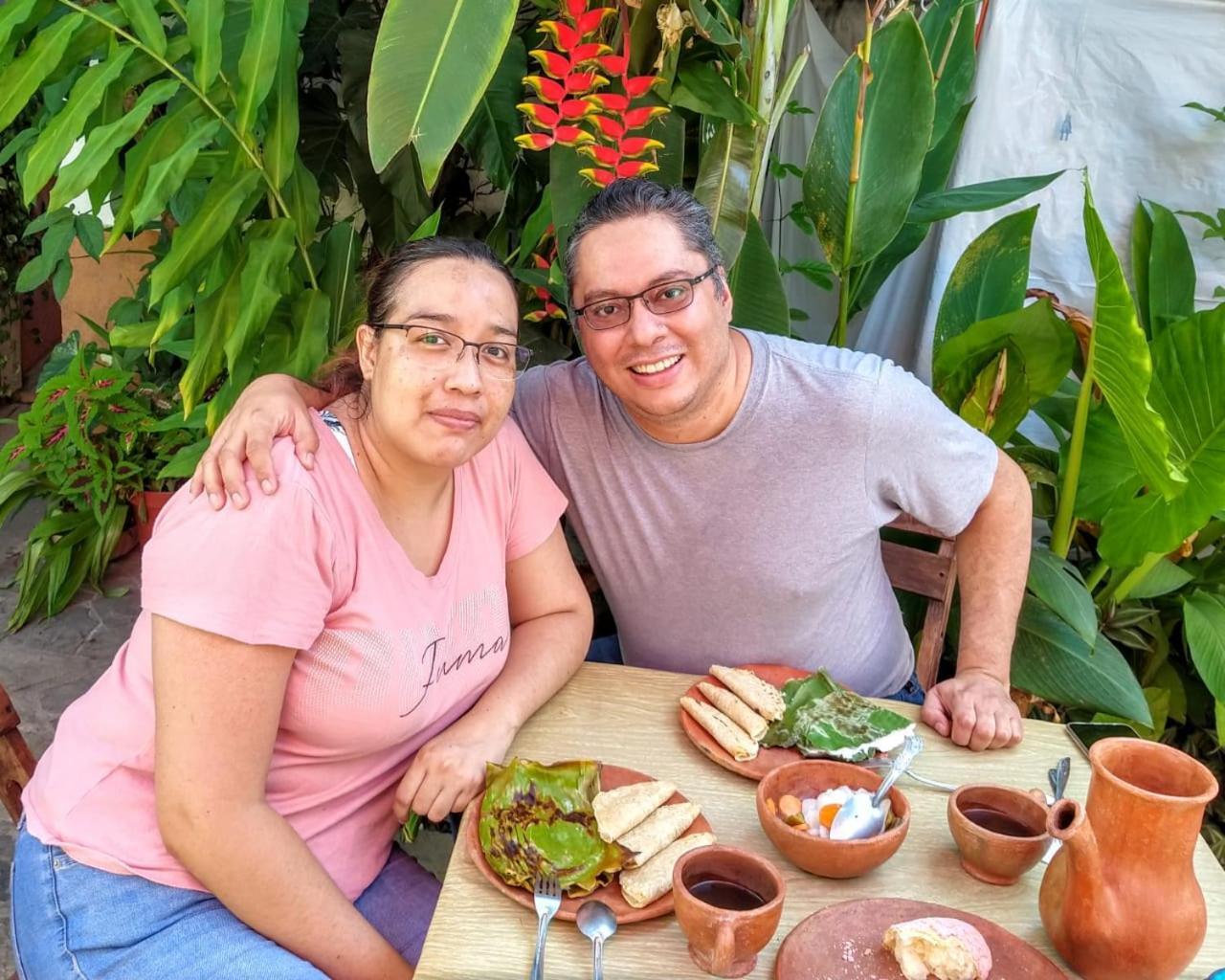 Posada "Jardin Huasteca Xilitla" Экстерьер фото