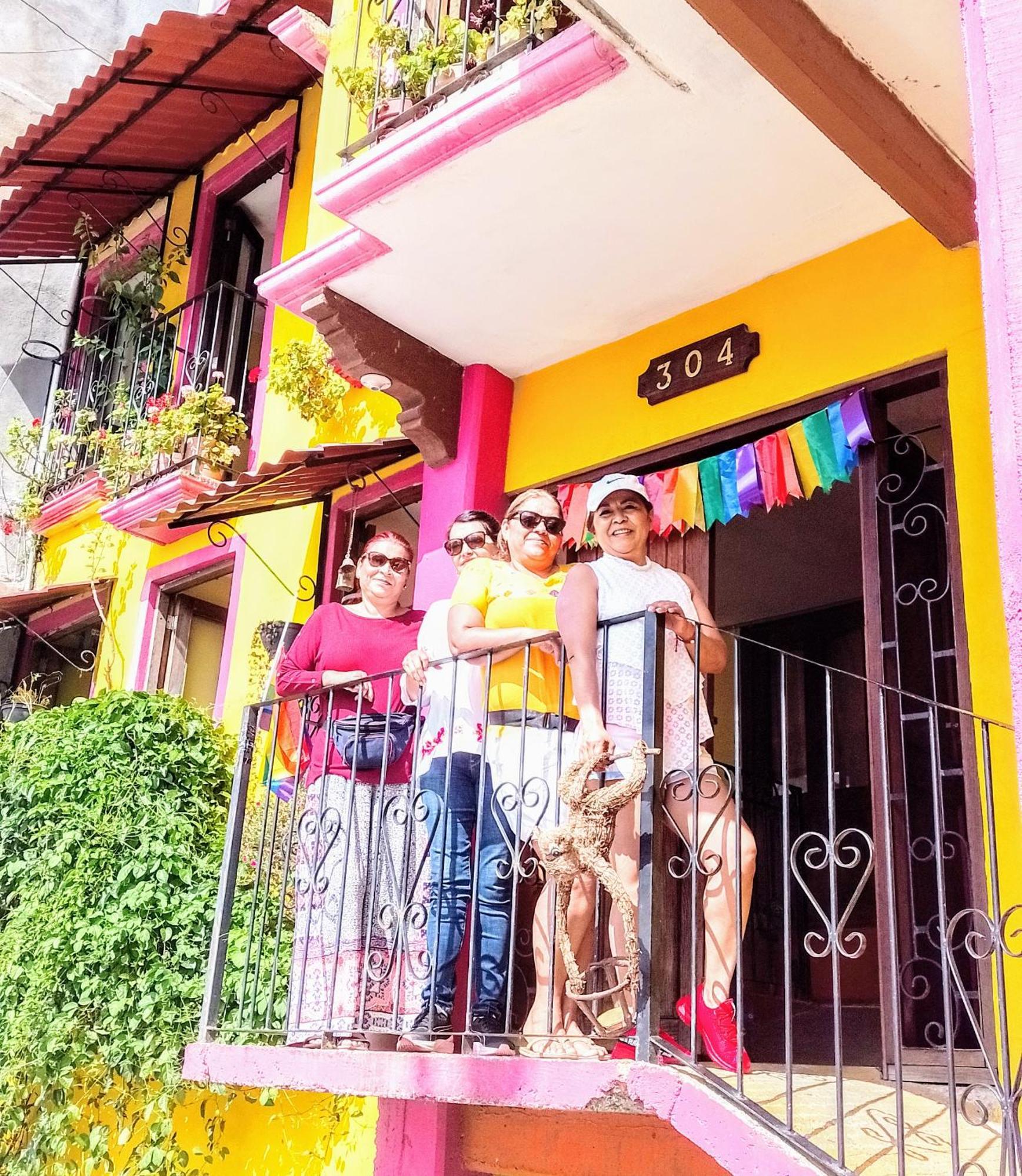 Posada "Jardin Huasteca Xilitla" Экстерьер фото