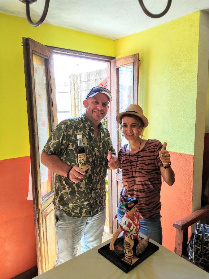 Posada "Jardin Huasteca Xilitla" Экстерьер фото